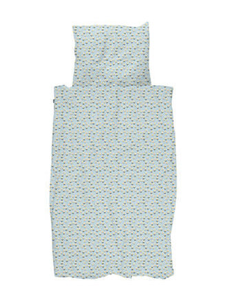 Snurk Daisy Dawn | NL 140 x 200/220 cm | incl. kussensloop 60 x 70 cm €69.95 - F