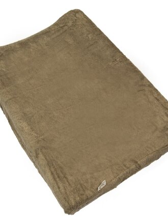 Timboo COVER for changing pad / Jungle Green