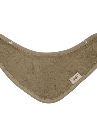 Timboo Bandana Double Layered / Jungle Green