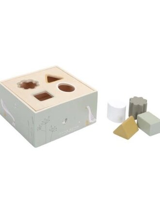 Little Dutch Little Dutch Vormenstoof Little Goose