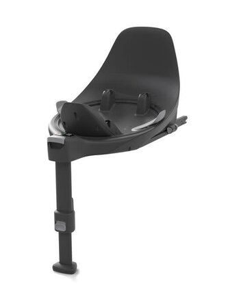Cybex Platinum BASE T Black | black