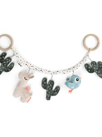 Done by Deer Pram toy Lalee Sand