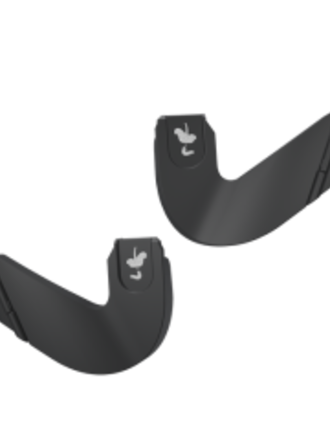 Joolz Aer+ autostoel adapters