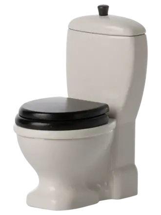 Maileg Toilet, Mouse