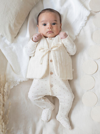 1+ in the family CARI / ivory