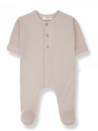 1+ in the family CHARLOT / nude