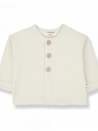 1+ in the family SOPHIE / ivory