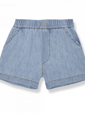 1+ in the family FILIPO / denim Maat 6m