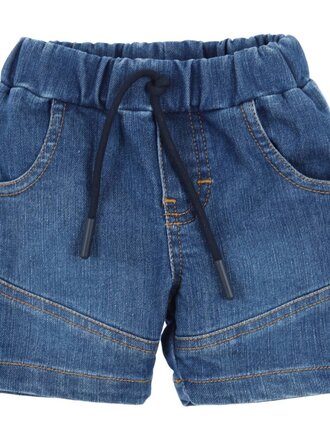 GYMP Bermuda Jason/  Navy / 400-4096-20