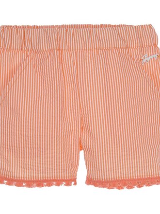 GYMP Shorts Caprio/  Orange / 400-4189-10 68/6m
