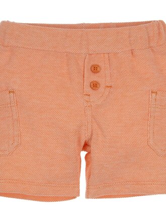 GYMP Shorts Piek/  Orange / 400-4192-20 68/6m