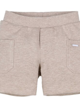 GYMP Shorts Hibbo/  Beige / 400-4263-20