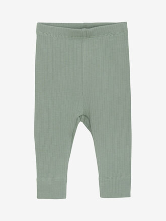 Fixoni Leggings Rib / Lily Pad