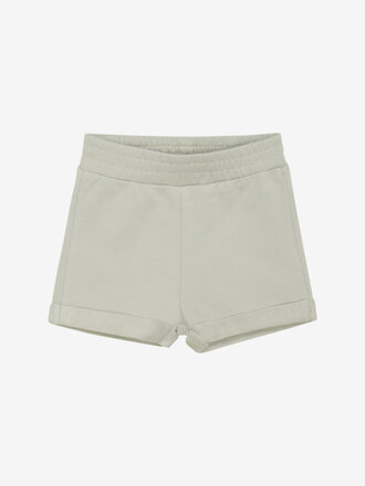 Fixoni Shorts Sweat / Mineral Gray