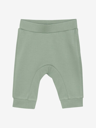 Fixoni Pants Sweat / Lily Pad