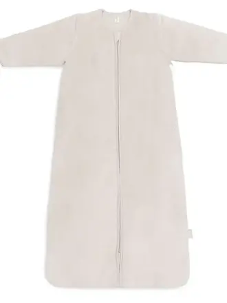 Jollein Slaapzak Met afritsbare mouw 110cm Velvet Nougat