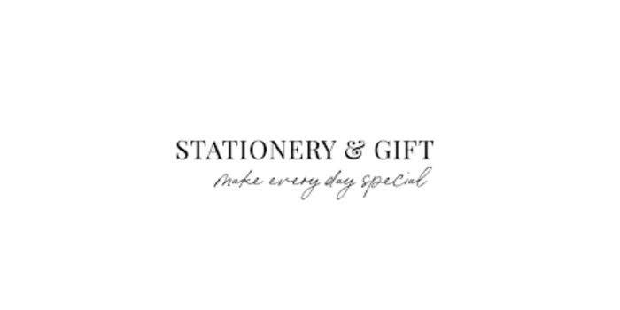 Stationery & Gift