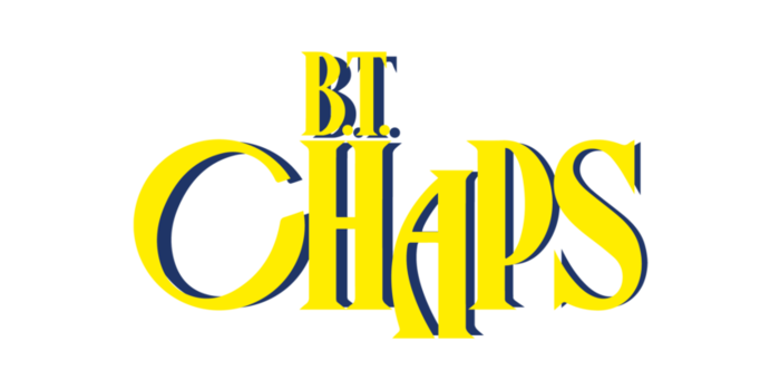B.T. Chaps
