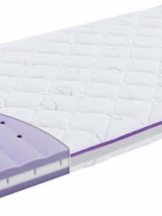 Waterfall matras 70x140