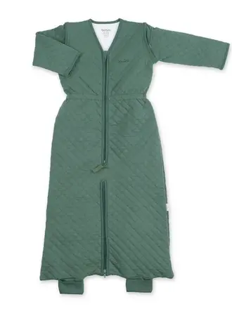 Bemini MAGIC BAG 12-24m Pady quilted jersey QUILT 78 green