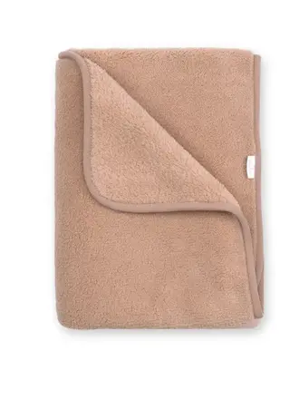 Bemini Softy blanket 75/100 cm BMINI 85 natural