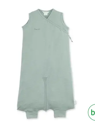 Bemini MAGIC BAG 4-12m Waffle bio WAFLE 76