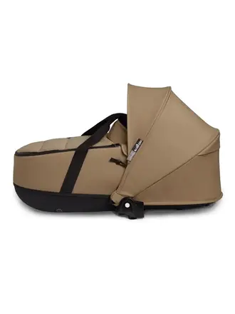 Babyzen Yoyo Bassinet / Toffee