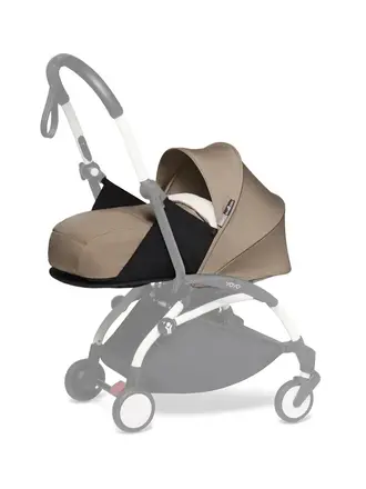 Babyzen YOYO Newborn Pack / Taupe