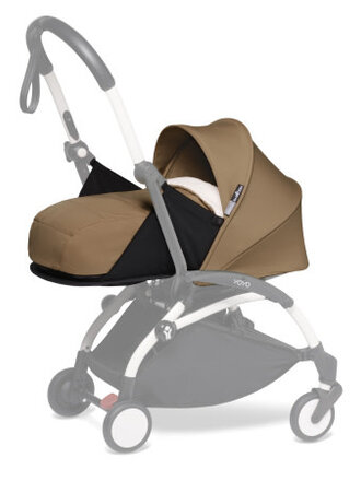 Babyzen YOYO Newborn Pack / Toffee