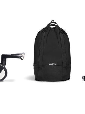 Babyzen YOYO bag / Black