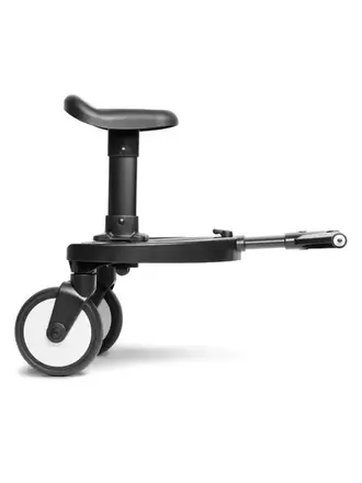 Babyzen YOYO Buggy Board / Black