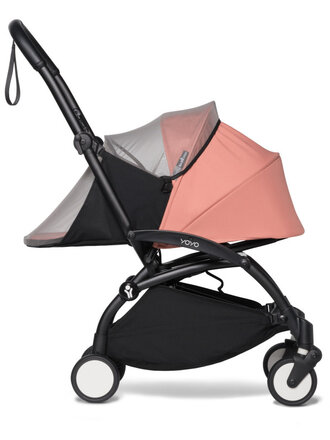 Babyzen YOYO new born pack mosguito net