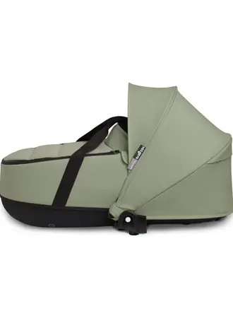 Babyzen Yoyo Bassinet / Olive