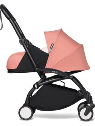 Babyzen YOYO Newborn Pack / Ginger