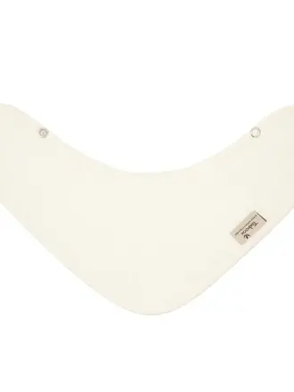 Timboo Bandana Double Layered / Daisy White