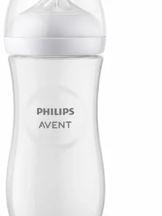 Avent Natural 3.0 zuigfles 330 ml