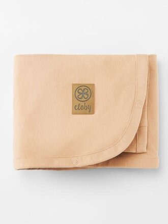 Cloby Cloby Multifunctional UV Blanket UPF50+ / Peachy Summer