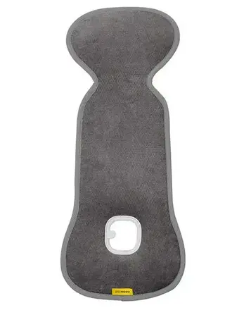 AeroMoov Air Layer - group Buggy / Antraciet