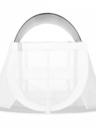AeroMoov Instant travel cot - Sunshade