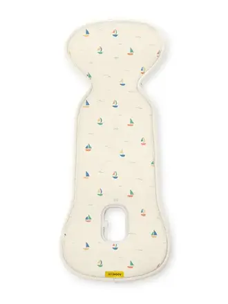 AeroMoov Air Layer - group 2/3 - Boats