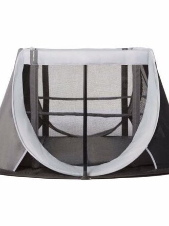 AeroMoov AeroMoov / Instant travel cot / Grey rock