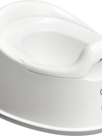 BabyBjorn Plaspotje Pienter / Wit