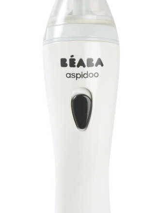 Beaba ASPIDOO NASALE ELEKTRISCHE ASPIRATOR