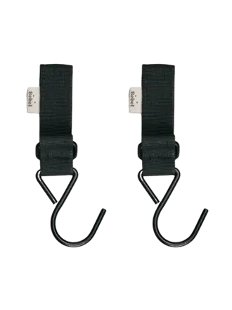 Bebel Attaches poussette universelles