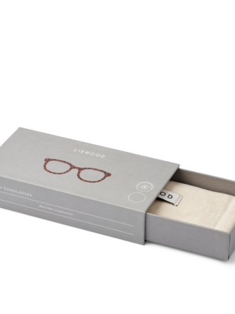 Liewood Ruben Sunglasses 1-3 Y Rose