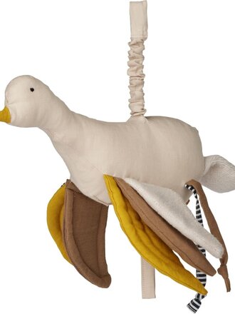 Liewood Walther Baby Mobile / Sandy