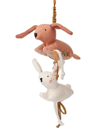 Liewood Walther Baby Mobile / Tuscany rose mix