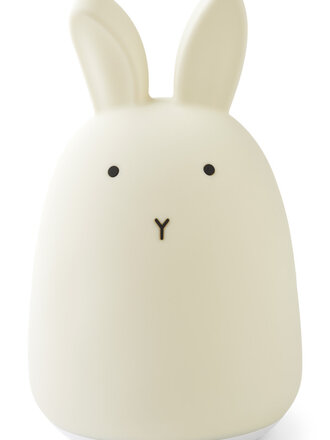 Liewood Jimbo night light / Rabbit creme de la creme
