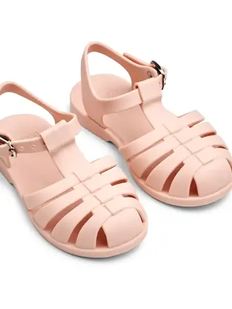 Liewood Bre Sandals Sorbet rose