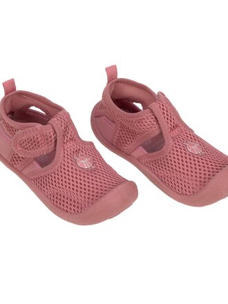 Lassig LSF Beach Sandals Rosewood